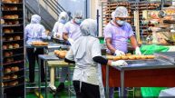 FMCG Sector Expands Hiring For Fresh Talent As India's Food Processing Industry Booms, Reports