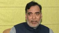 Delhi Minister Gopal Rai Writes To Chief Secretary, Demands Strong Implementation Of GRAP Rules Amidst Rising Air Pollution