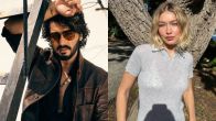 Arjun Kapoor, Gigi Hadid