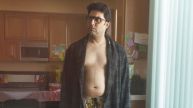 Abhishek Bachchan in I Want To Talk