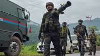 Kishtwar Encounter: Search Operation Underway In Jammu And Kashmir To Nab Terrorists