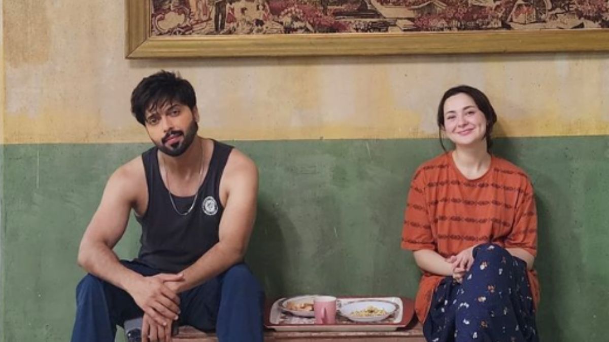 Kabhi Main Kabhi Tum Season 2 In Cards? Fans React After Hania Aamir And Fahadh Mustafa's Show Ends