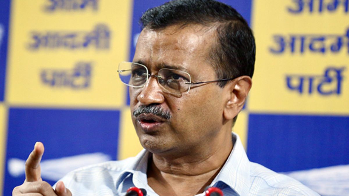 Delhi Court Fixes Nov 28 For Hearing Ex- Delhi CM Arvind Kejriwal's Plea For ED Case Sanction Copy