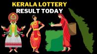 Kerala Lottery Result Today November 28, 2024 Karunya Plus KN-549: Will You Hit The Jackpot Today? Check Results Here