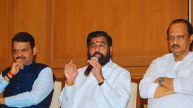 Who Will Be Maharashtra CM? Eknath Shinde Calls Off Mahayuti Meeting In Mumbai As Suspense For CM Post Continues