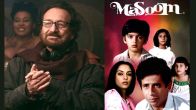 Shekar Kapur announces Masoom 2