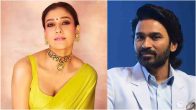 nayanthara and dhanush