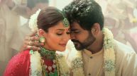 Nayanthara Beyond The Fairytale