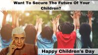 Children's Day 2024: Want To Secure The Future Of your Children? Invest In THESE Profitable Scheme