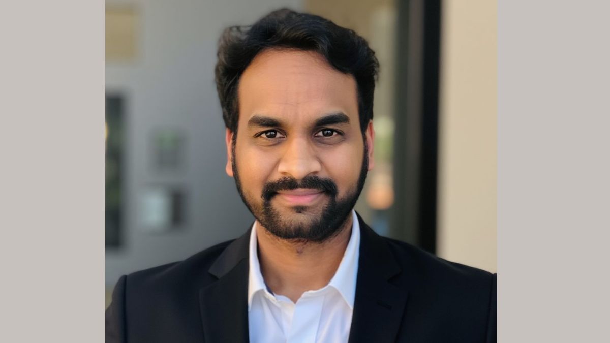 Driving Innovation and Leadership in Software Development: A Journey with Krishnateja Shiva