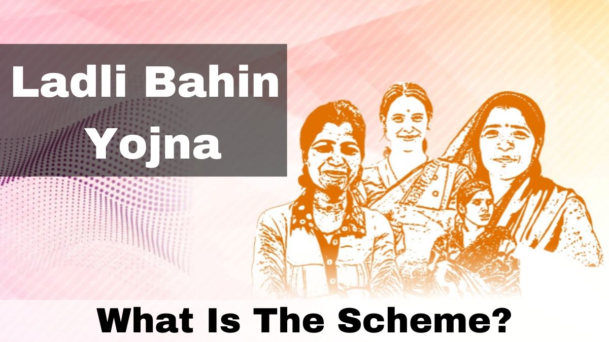 Eknath Shinde's 'Ladli Bahin Yojna' Under Fire – What Is The Scheme?