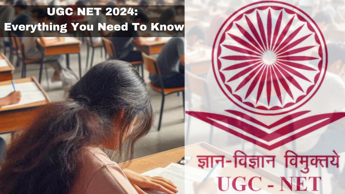 UGC NET 2024: Changes, Dates, Eligibility, And Registration - Everything You Need To Know