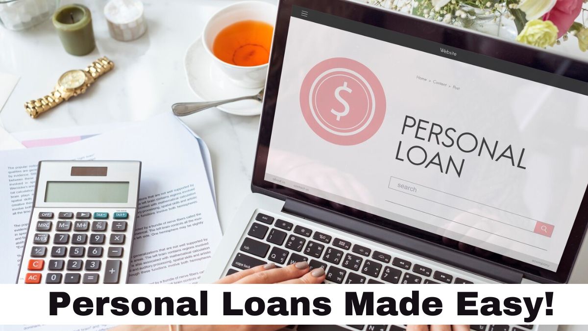 SBI, HDFC To Axis Bank – Explore Today’s Best Personal Loan Interest Rates And Offers!