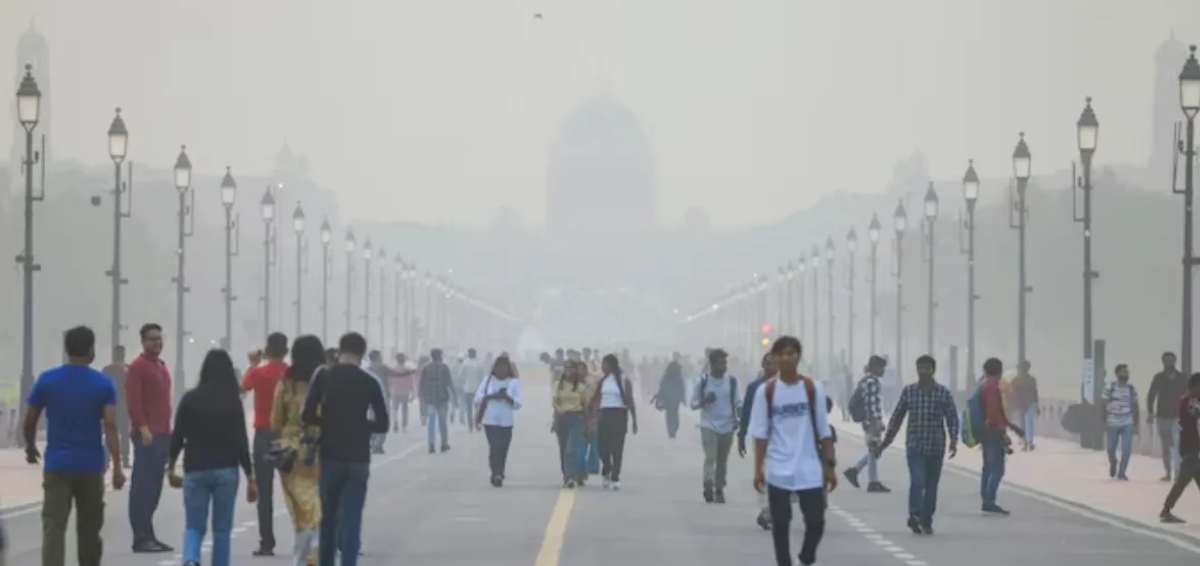 Delhi's Air Quality Remains 'Severe': GRAP Stage -III Restrictions Imposed, How Delhi Government Is Battling With Pollution ?