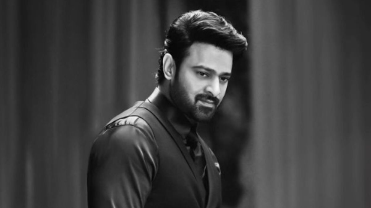 Prabhas