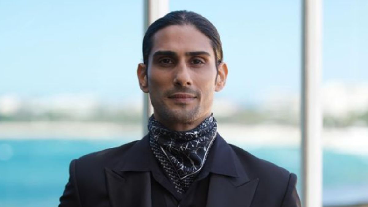 Prateik Babbar