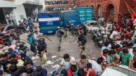 Bangladesh: Lawyer Killed In Clash Between Police And Followers Of Former Iskcon Leader