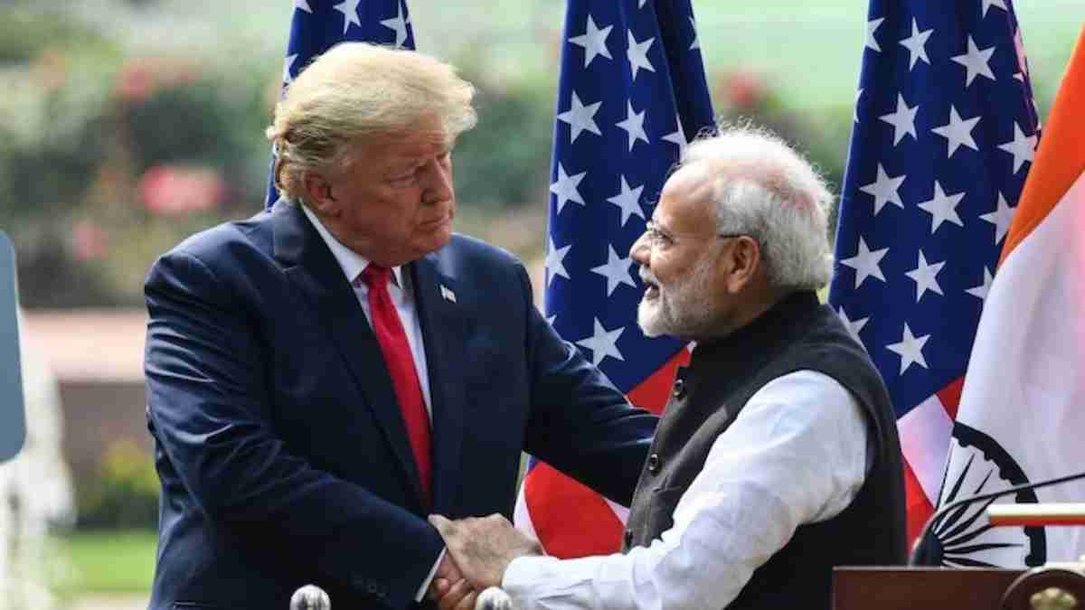 India To Host 2025 Quad Summit With Donald Trump As U.S. Representative