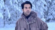 Rajkummar Rao