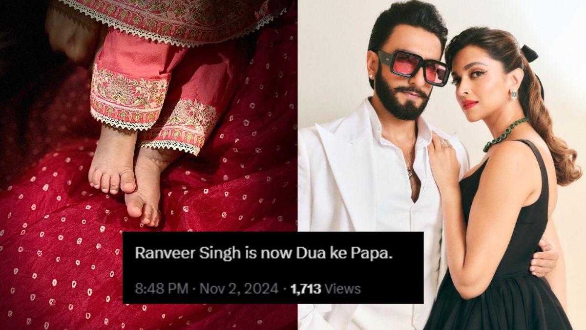 Ranveer Singh, Deepika Padukone