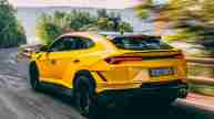 real estate developer in Noida offers Lamborghini Urus