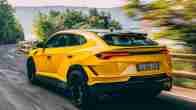 real estate developer in Noida offers Lamborghini Urus