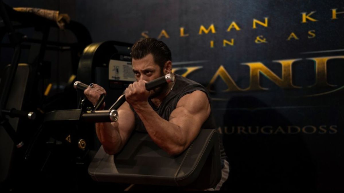 Salman Khan