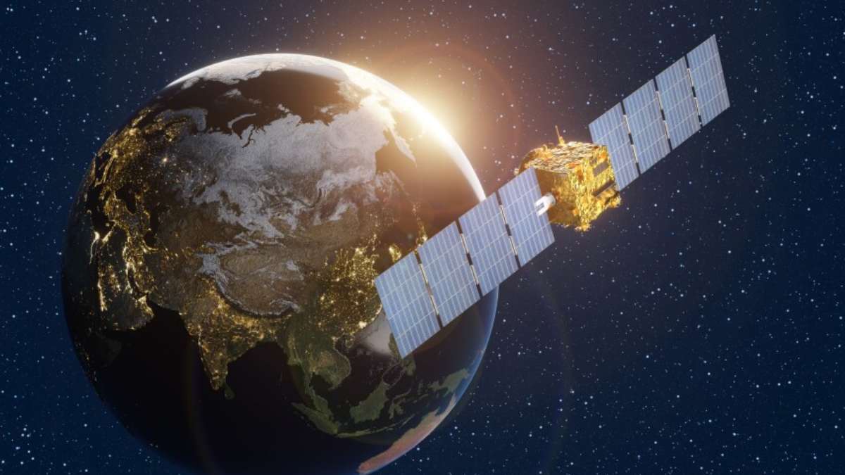 What Is LignoSat? World's First Wooden Satellite Built In Japan Launched Into Space