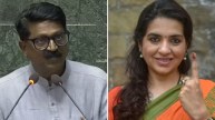 Coming Under Backlash, Shiv Sena (UBT) Leader Arvind Sawant Apologises To Shaina NC For Derogatory Remarks