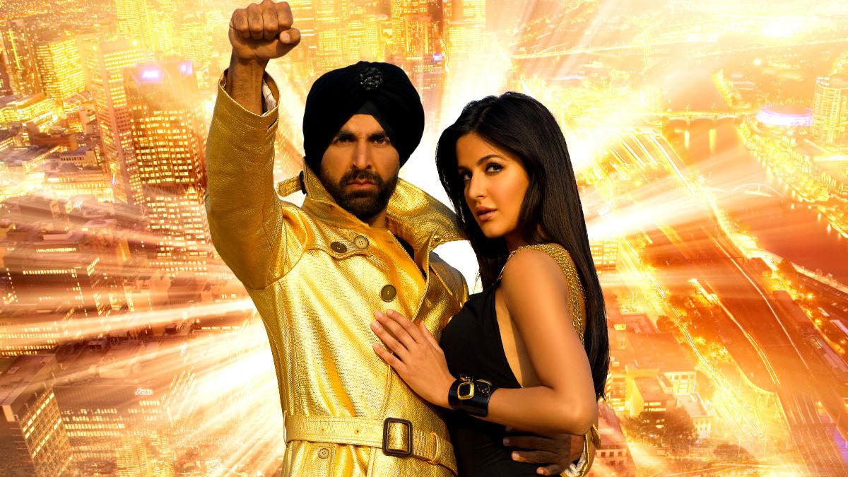 Singh Is Kinng