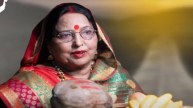 Who Is Sharda Sinha? Iconic Bihar Folk Singer On Ventilator Support