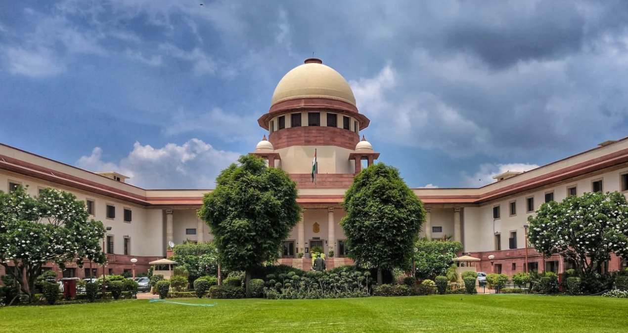 Centre to Supreme Court: Around 98% Schools Have Separate Toilet Facilities For Girls