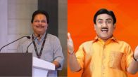 Asit Modi and Dilip Joshi