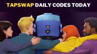 TapSwap Daily Codes Today November 19, 2024: Tap-to-Earn Game Reveals New Codes – Unlock Your Coins Here!