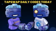 TapSwap Daily Codes Today December 13, 2024: Which Code Will Bring You The Biggest Haul?