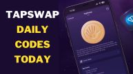 TapSwap Daily Codes Today November 15, 2024: Fresh Codes For 'Money-Making Apps' And More Released | FULL LIST