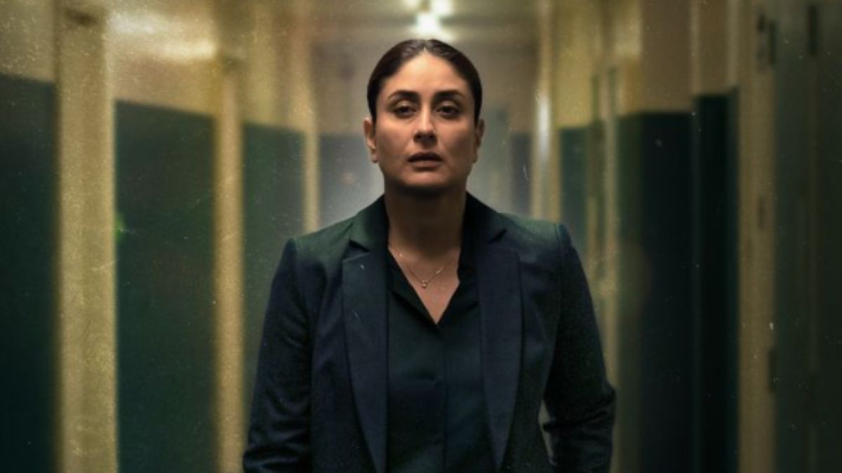 The Buckingham Murders OTT Release Date OUT: See When And Where You Can Watch Kareena Kapoor-Led Mystery Thriller