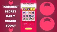 Tomarket Secret Daily Combo Today December 15, 2024: Unlock TOMATO Tokens And More In Just A Few Clicks!