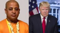 'Donald Trump Is Coming To Town': Ex- Spiritual Advisor To President-Elect WARNS Bangladesh, Condemns Chinmoy Krishna Das' Arrest