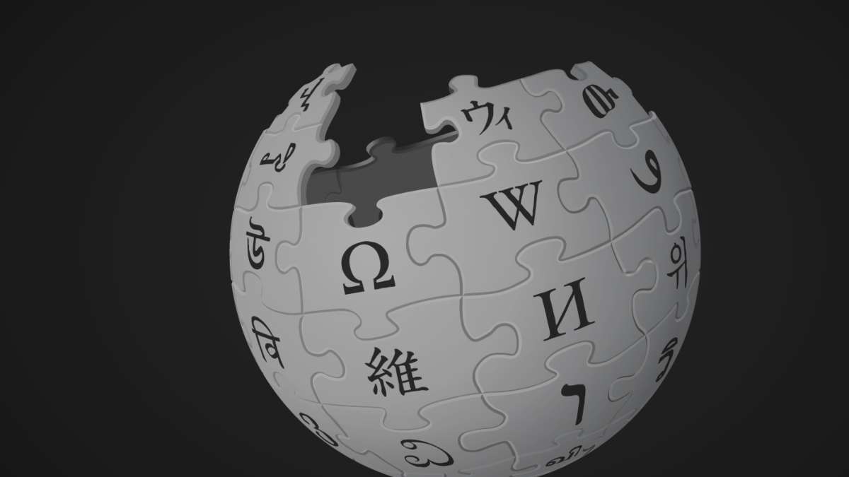 India Questions Wikipedia Over Bias And Inaccuracies