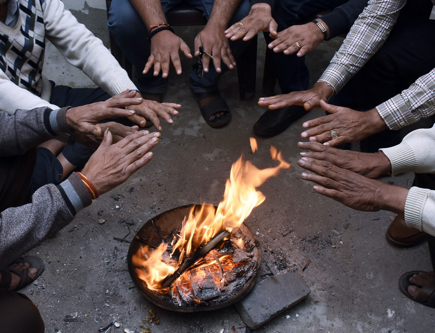 Surat, Gujarat Weather Update Today: Temperature, AQI Warning, IMD Forecast For Next 7 Days