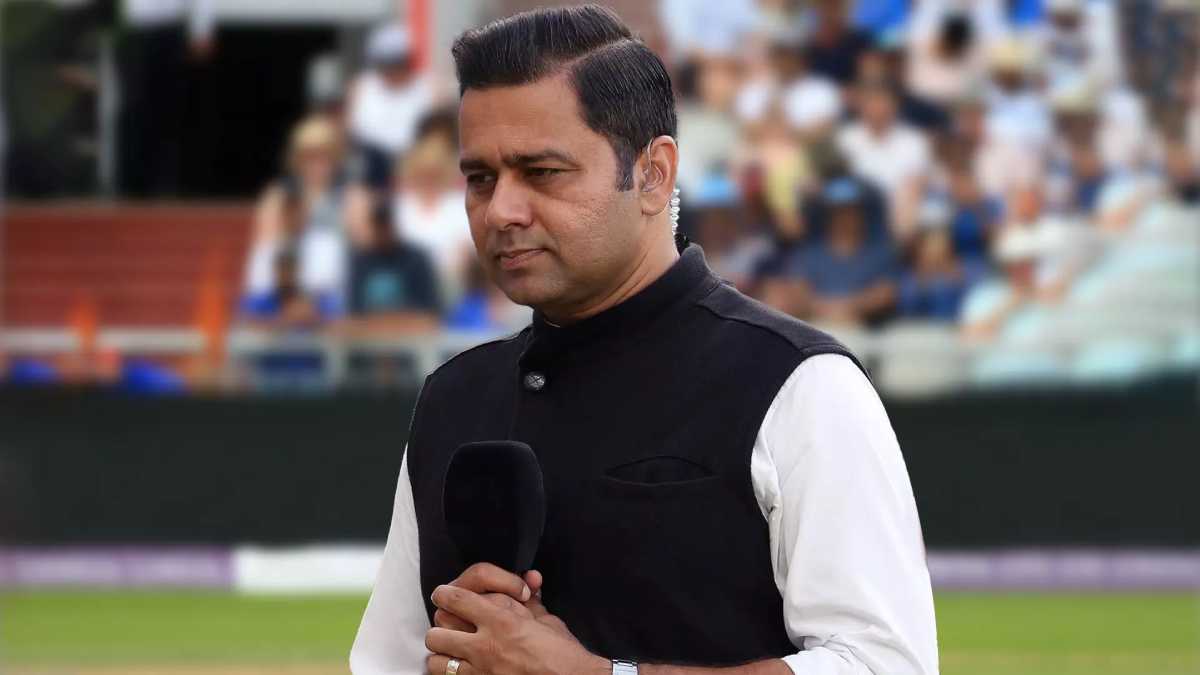 Aakash Chopra makes prediction on India vs Pakistan match