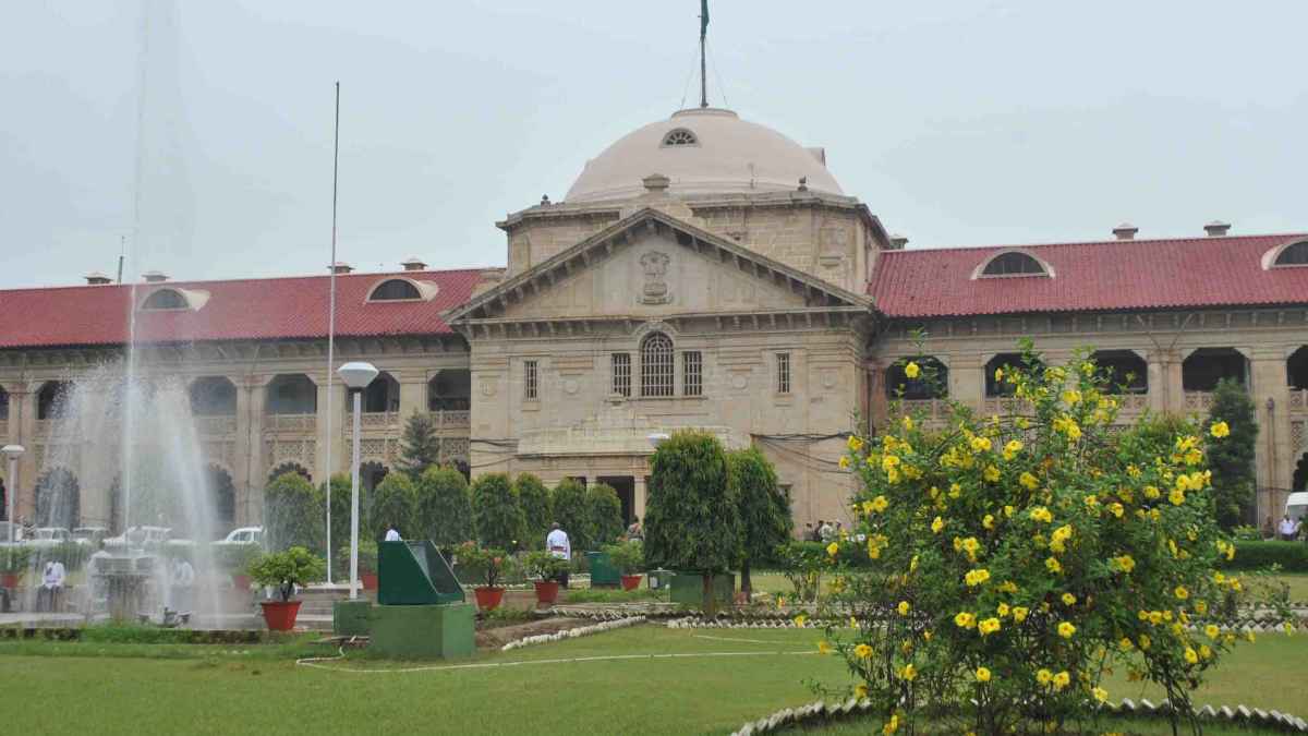 Allahabad High Court