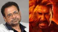 Anees Bazmee On Singham Again