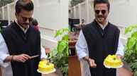 Anil Kapoor Turns 68