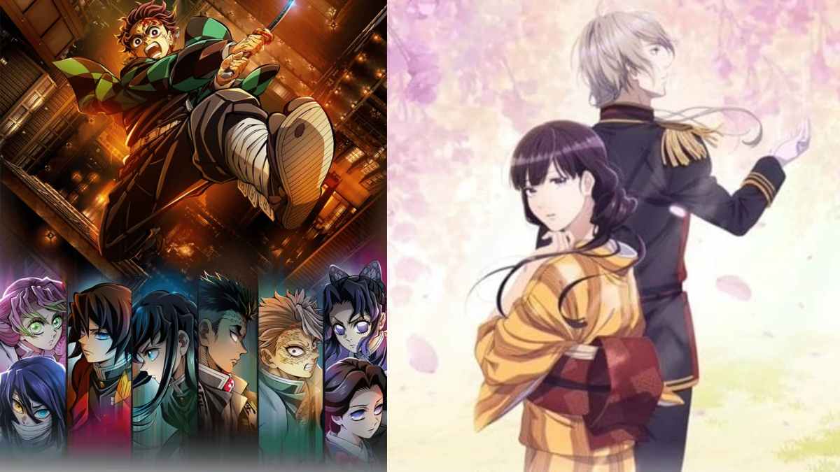 Anime To Watch In 2025