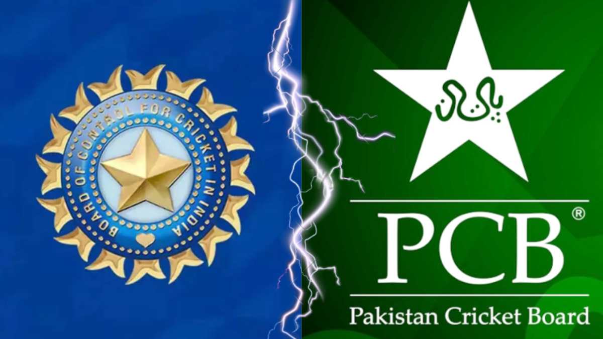 Another twist in BCCI vs PCB clash