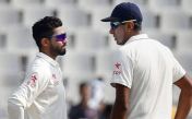 Ashwin and Jadeja share a long history of Cricket