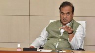 Assam Chief Minister Himanta Biswa Sarma