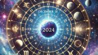 Astro Prediction December 18, 2024